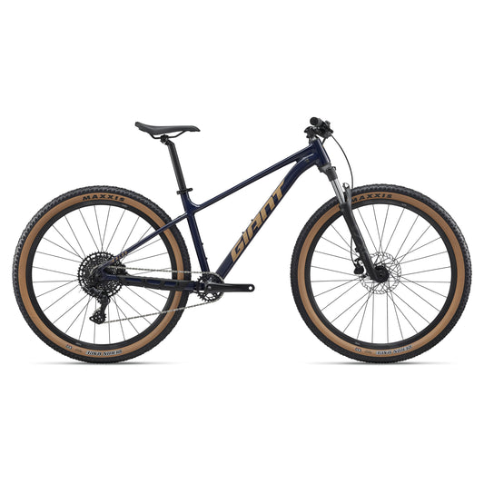 Giant 2027 Talon 29 2 - Eclipse