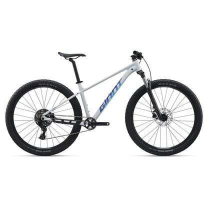 Giant 2027 Talon 29 2 - Icicle White