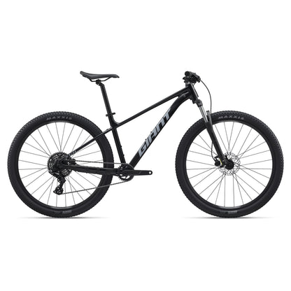 Giant 2027 Talon 4 - Black