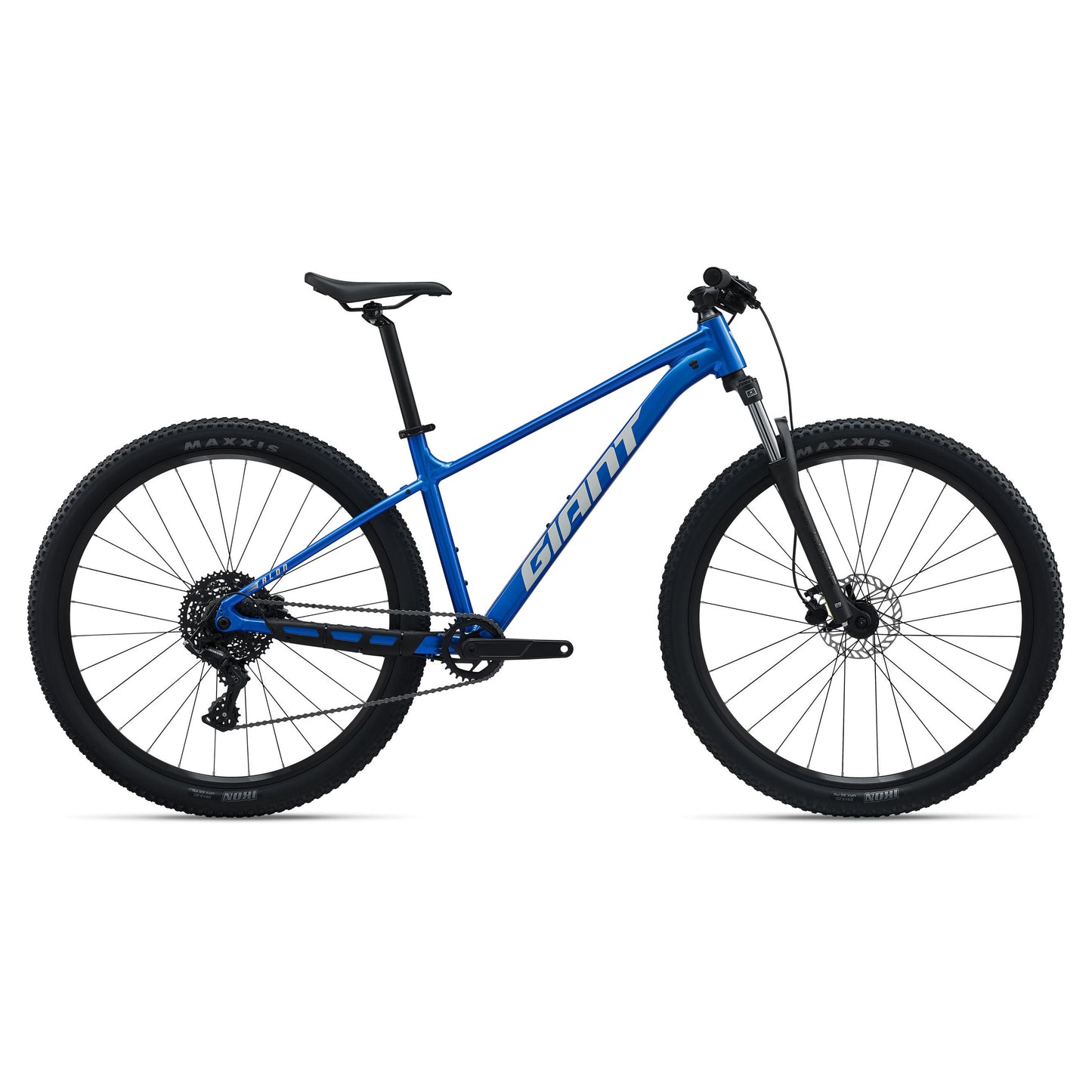 Giant 2027 Talon 4 - Azure Blue
