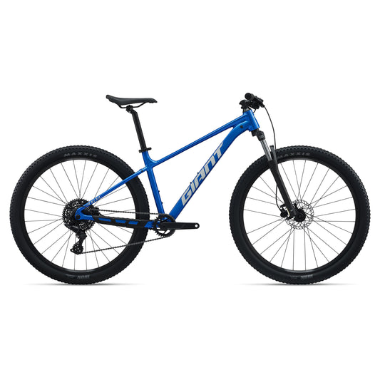 Giant 2027 Talon 4 - Azure Blue