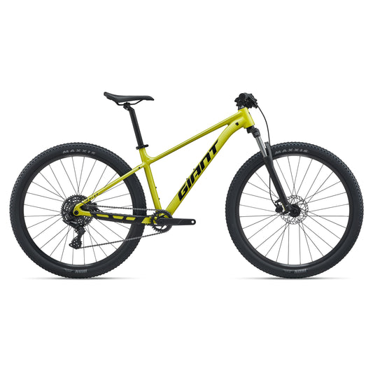 Giant 2027 Talon 4 - Cyber Lime
