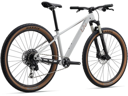 Giant Liv 2027 Tempt 1 - Null White