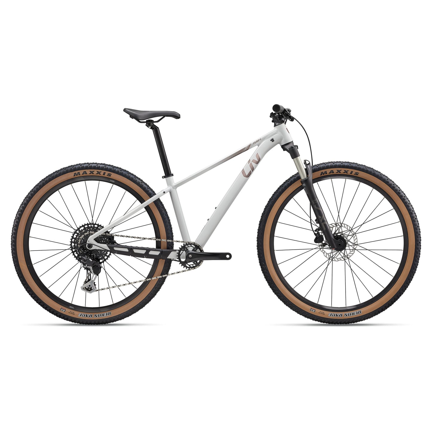 Giant Liv 2027 Tempt 1 - Null White