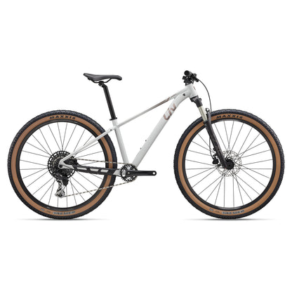 Giant Liv 2027 Tempt 1 - Null White