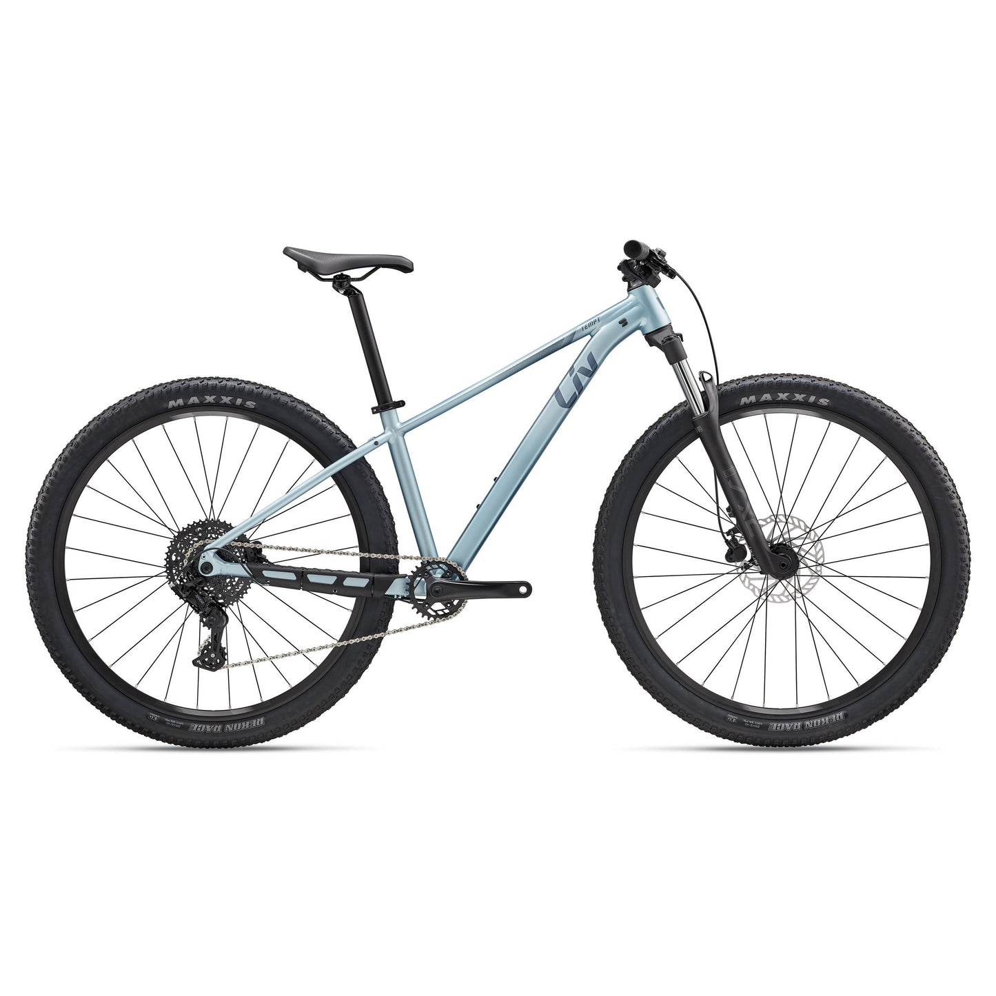 Giant Liv 2027 Talon 2 - Cryo Silver