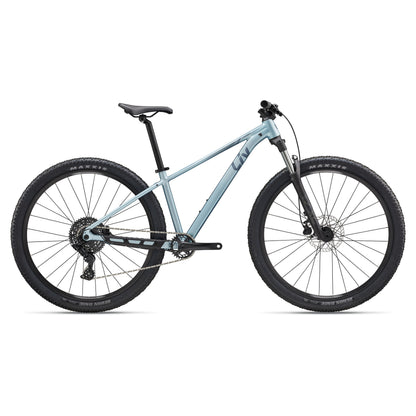 Giant Liv 2027 Talon 2 - Cryo Silver