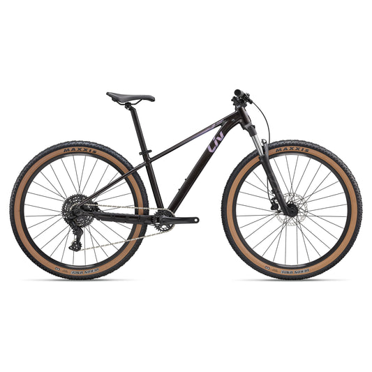 Giant Liv 2027 Tempt 2 - Obsidian Pulse