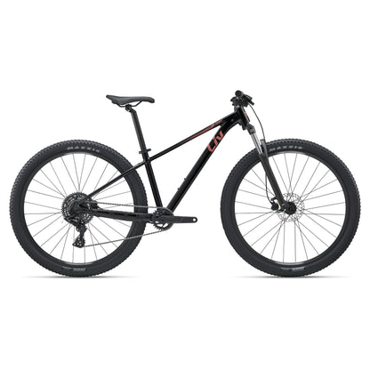 Giant 2027 Tempt 4 - Black