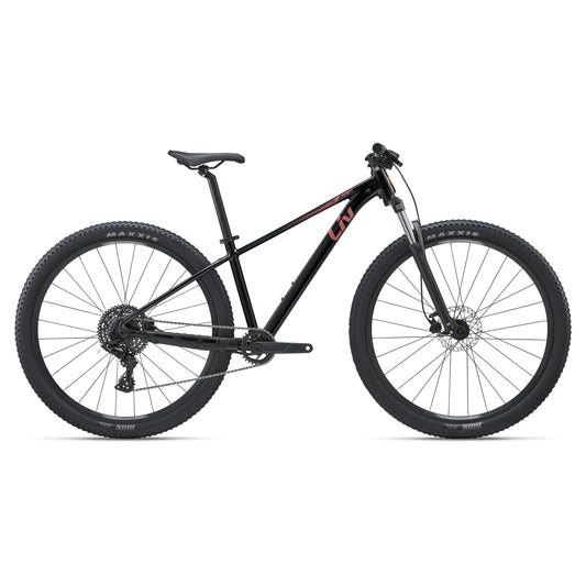 Giant 2027 Tempt 4 - Black
