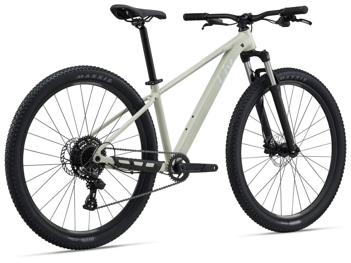 Giant 2027 Tempt 4 - Pale Moss