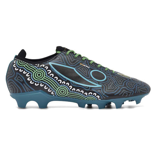 Concave First Nations v1 FG - Green