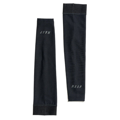 MAAP Base Arm Warmers - Black