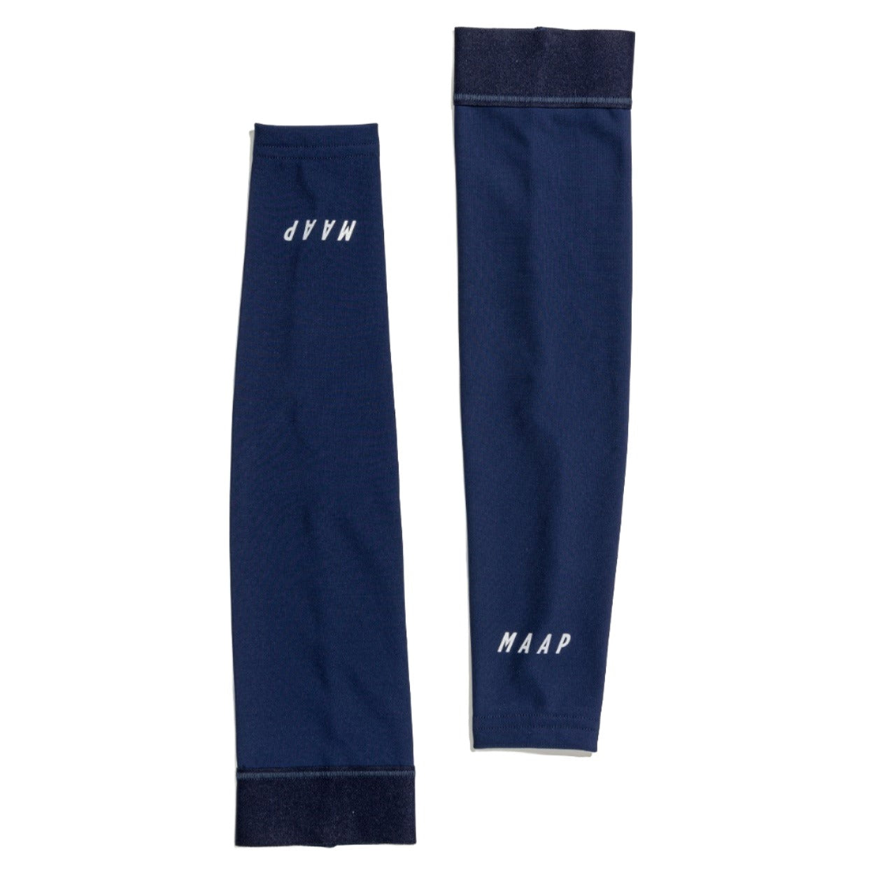 MAAP Base Arm Warmers - Navy