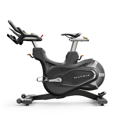 Matrix CXC Commercial Spin Bike with Console