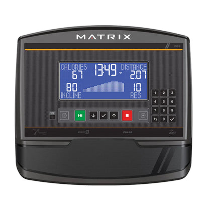 Matrix U30 Exercise Bike XR