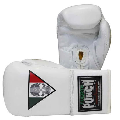 Punch Mexican Lucky 13 Boxing Gloves 10oz