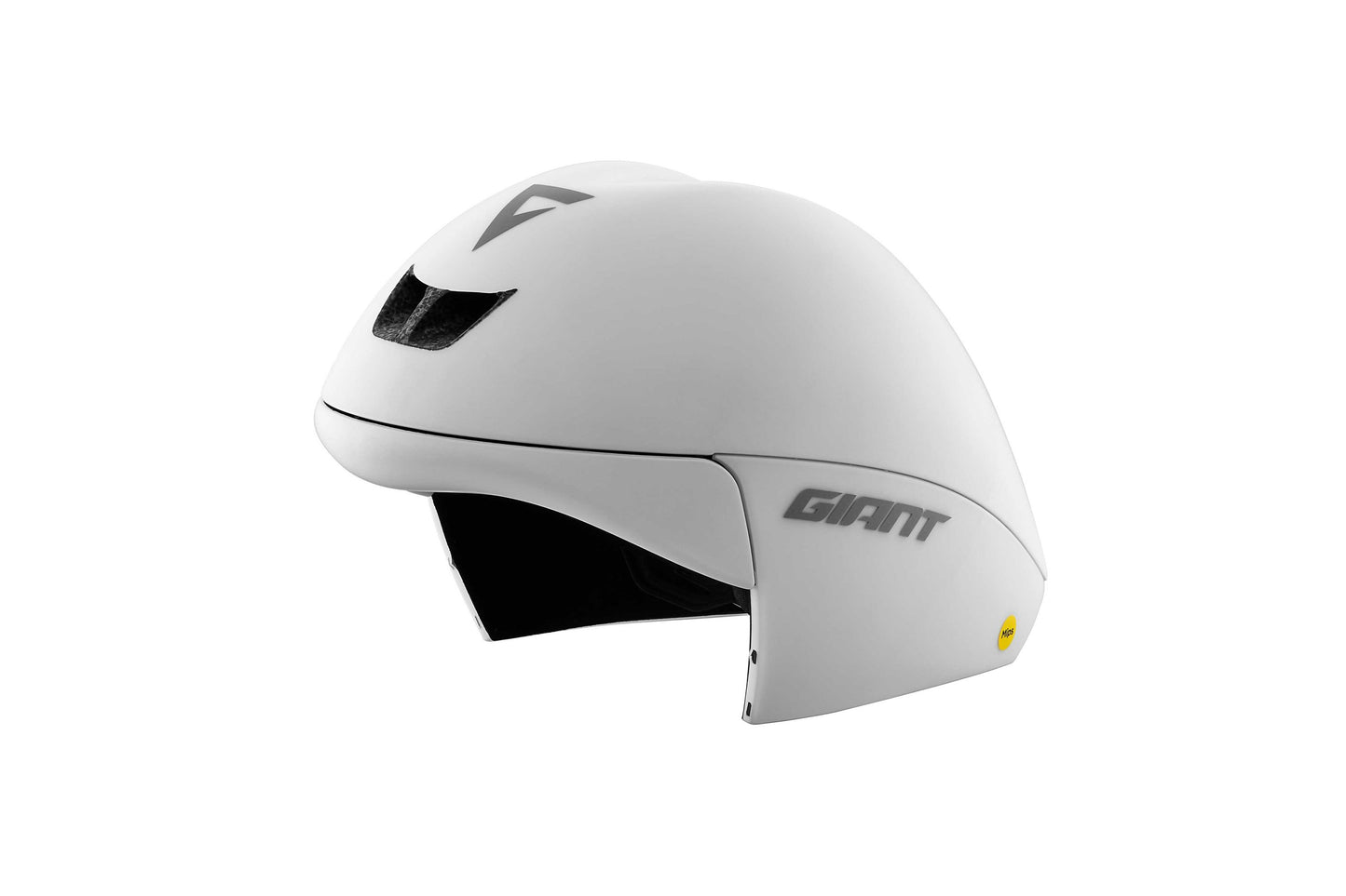 Giant Rivet MIPS Aero Helmet  Matte White
