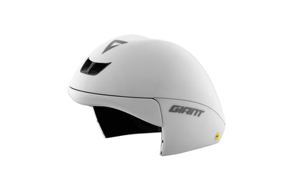 Giant Rivet MIPS Aero Helmet  Matte White