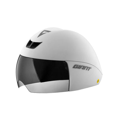 Giant Rivet MIPS Aero Helmet  Matte White