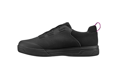 Liv Shuttle Clip BOA SPD Offroad Shoes - Black