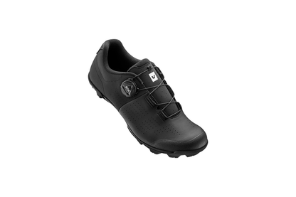 Giant Liv Tesca 3 Gravel Shoes - Black