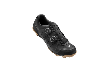 Giant Liv Tesca 1 Gravel Shoes - Black