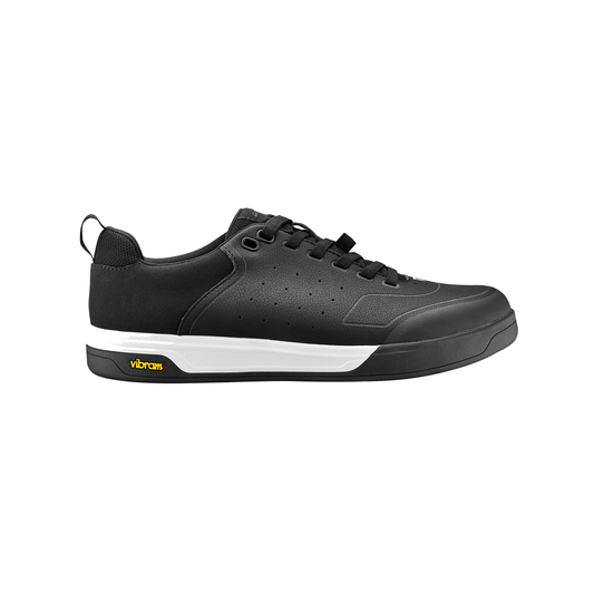 Giant Shuttle Flat Lace Offroad Shoes - Black