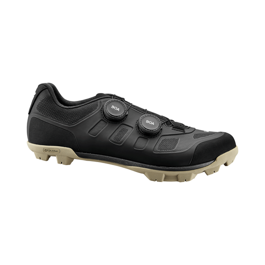 Giant Liv Tesca 1 Gravel Shoes - Black