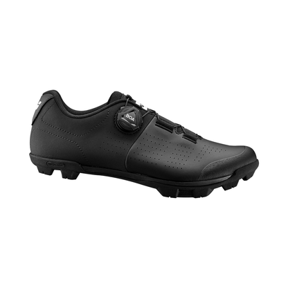 Giant Liv Tesca 3 Gravel Shoes - Black