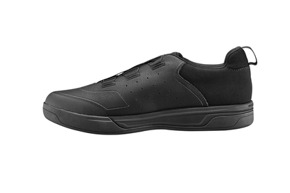 Giant Shuttle Clip BOA SPD Offroad Shoes - Black