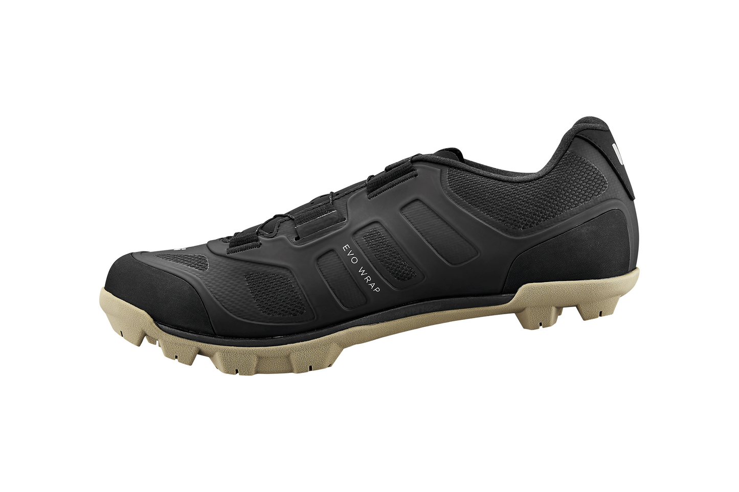 Giant Liv Tesca 1 Gravel Shoes - Black