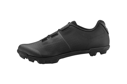 Giant Liv Tesca 3 Gravel Shoes - Black