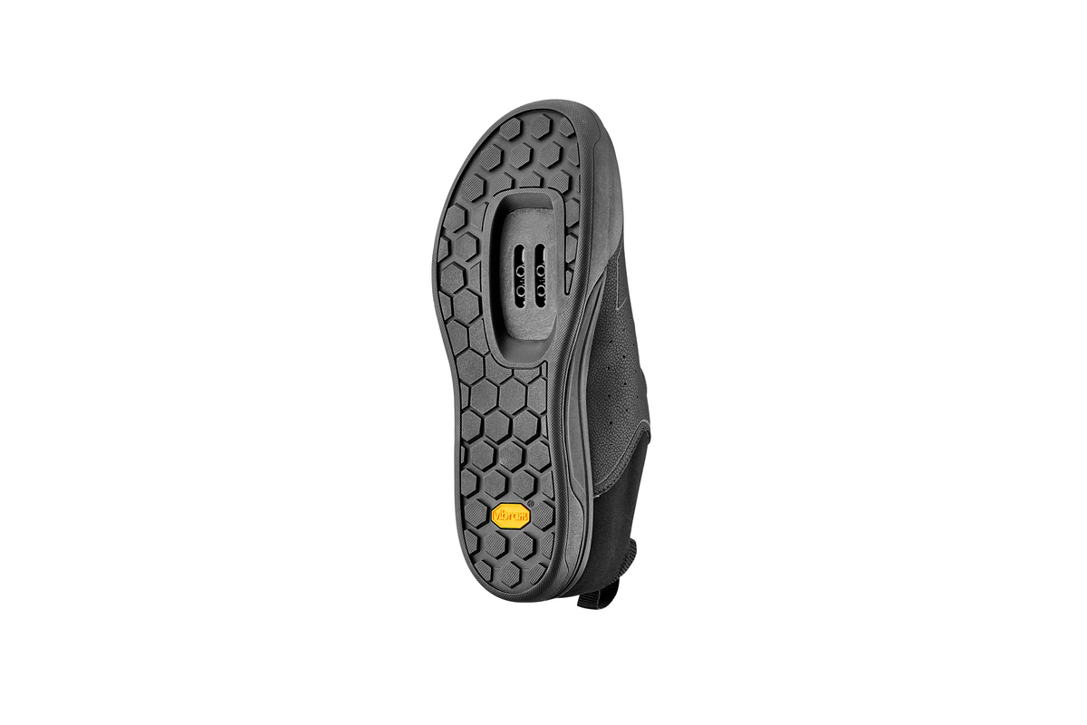 Giant Shuttle Clip BOA SPD Offroad Shoes - Black