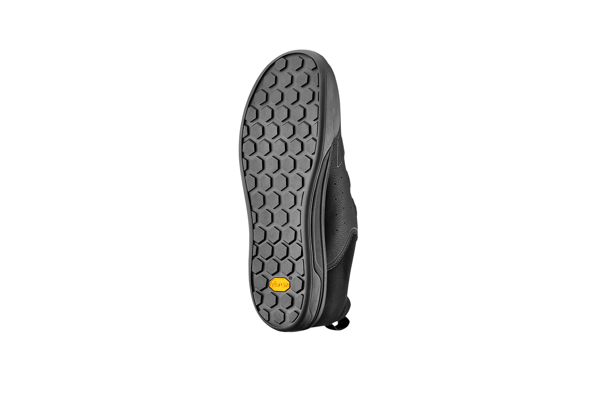 Giant Shuttle Flat BOA Offroad Shoes - Black