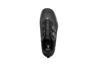 Giant Shuttle Clip BOA SPD Offroad Shoes - Black