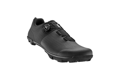 Giant Charge 3 Gravel Shoes - Black