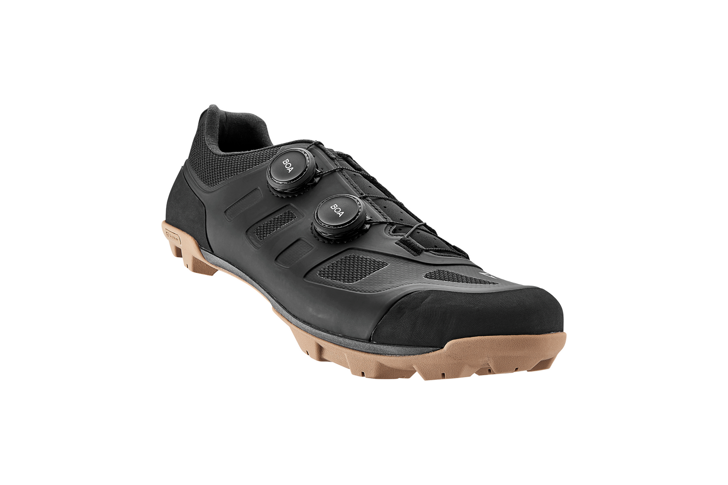 Giant Charge 1 Gravel Shoes - Black