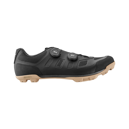 Giant Charge 1 Gravel Shoes - Black