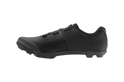 Giant Charge 3 Gravel Shoes - Black
