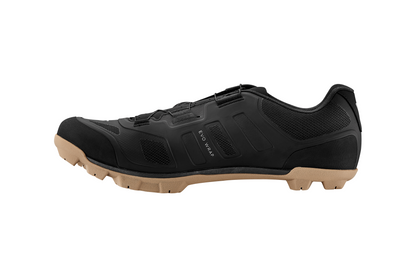 Giant Charge 1 Gravel Shoes - Black