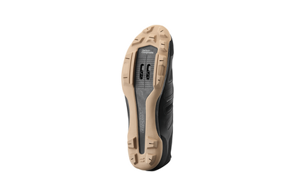 Giant Charge 1 Gravel Shoes - Black
