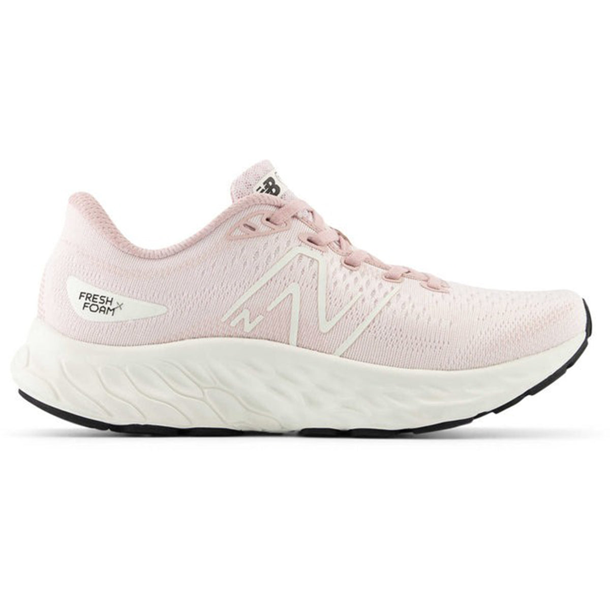 New Balance Evoz St D Width Running Shoes - Pink