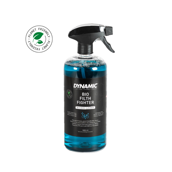 Dynamic Bike Care Bio Filth Fighter Bike Wash