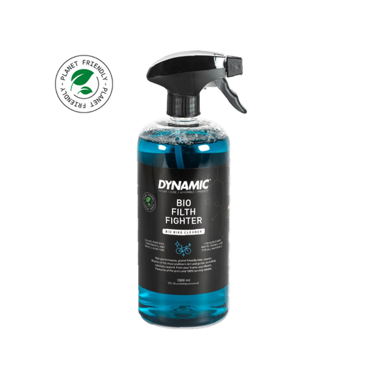 Dynamic Bike Care Bio Filth Fighter Bike Wash