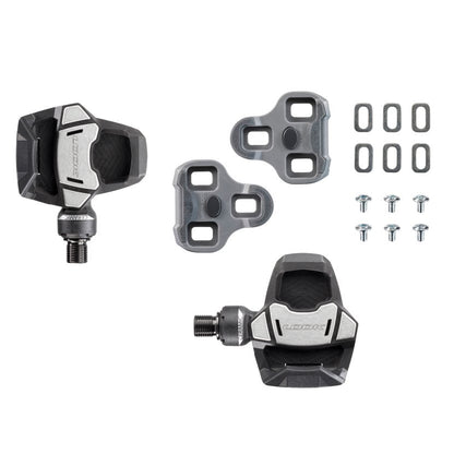 Look Keo Blade Carbon Ceramic Ti Gen4 Pedals