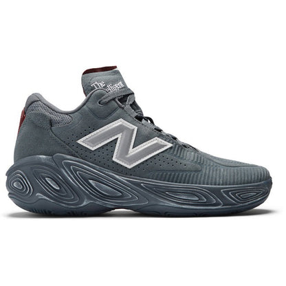 New Balance Fresh Foam BB V2 Men's Basketball Shoes (D Width) - Graphite