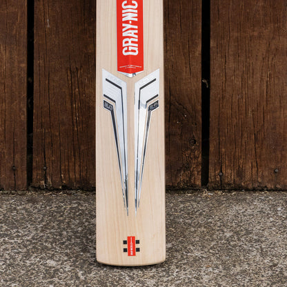 Gray-Nicolls Nova 2.0 1200 Bat (Natural)