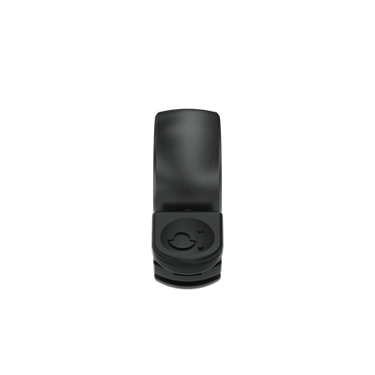 Knog Oi Classic Bell - Black