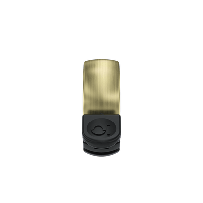 Knog Oi Classic Bell - Brass